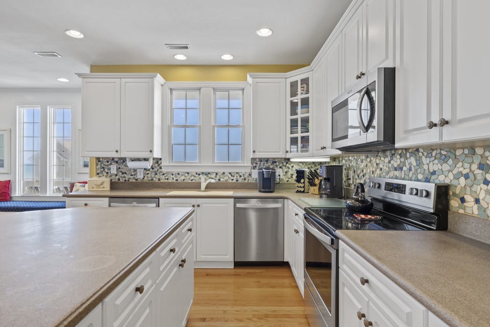 2 Kitchen