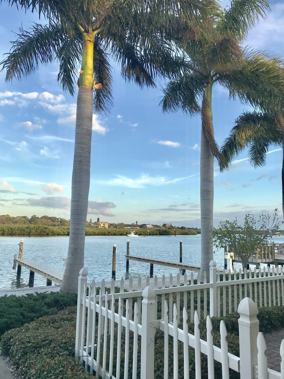 Intercoastal 