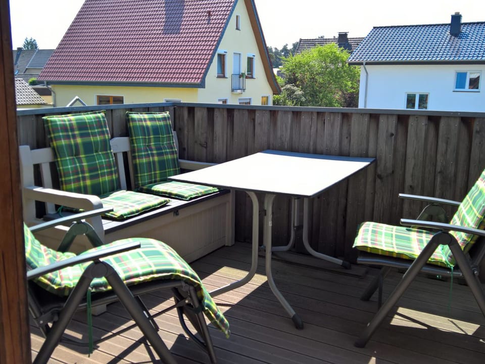 Comfort Apartment, Balcony, Mountain View | Balcony view