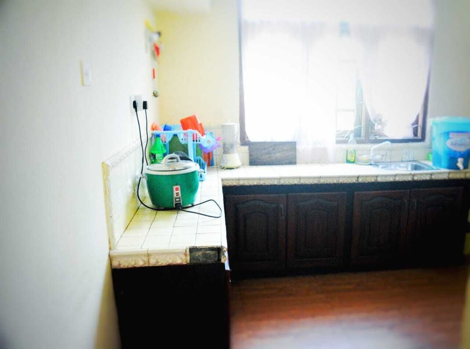 Villa, 3 Bedrooms, Garden View | Private kitchen | Fridge, dishwasher, coffee/tea maker, electric kettle