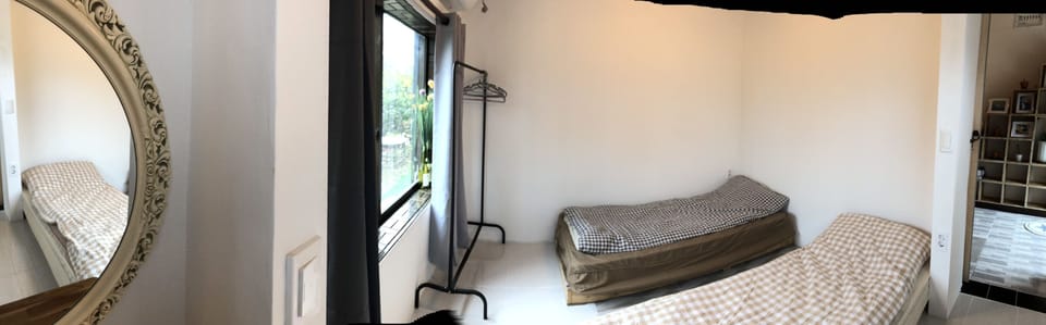 House, 2 Bedrooms, 2 Bathrooms | Individually furnished, blackout drapes, free WiFi, bed sheets