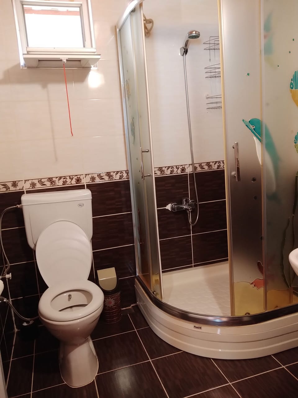 Exclusive Apartment, 1 Bedroom | Premium bedding, individually decorated, desk, blackout drapes