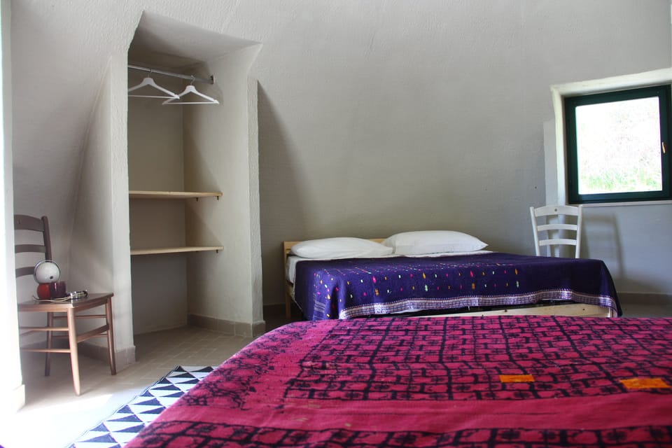 Bungalow, Mountain View | Desk, soundproofing, bed sheets