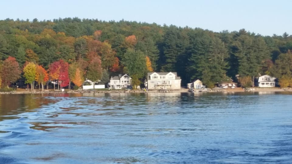 Lake