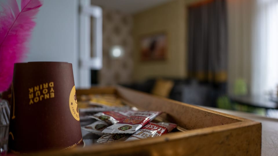 Family House | In-room safe, individually decorated, individually furnished, desk