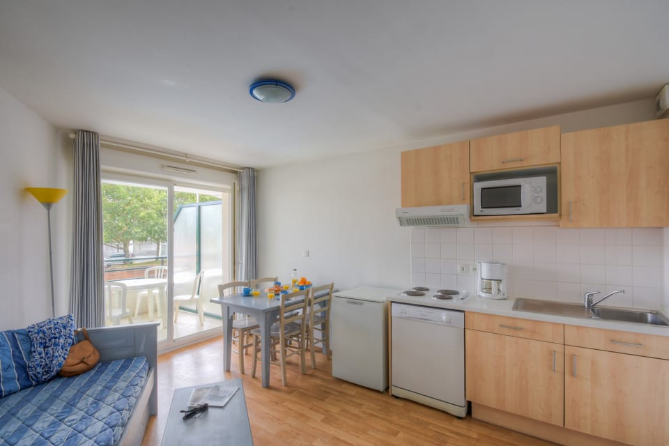 You will love the bright and open-concept living space, perfect for relaxing after a great day.