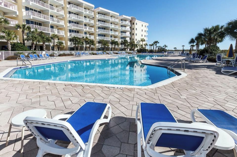 Gulfside Pool