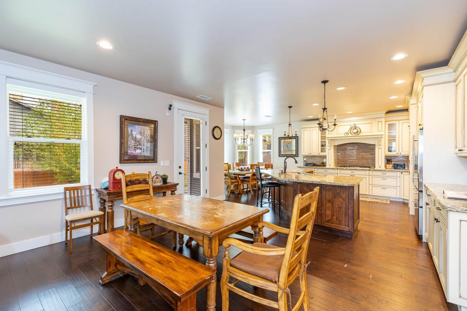 Secondary Dining Table (1)