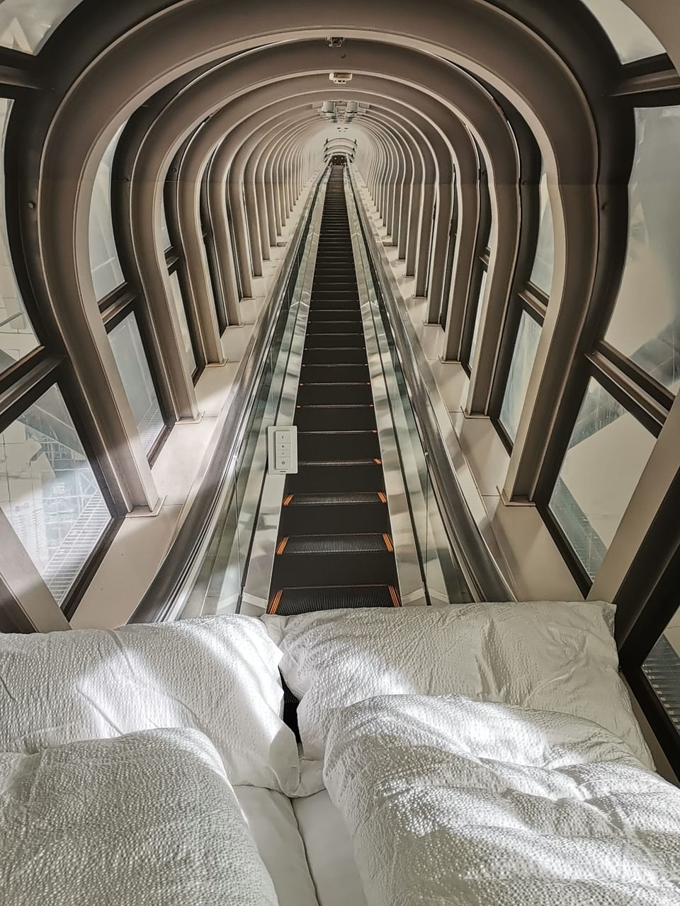 Monaco am Hafen | Desk, blackout drapes, free WiFi, bed sheets