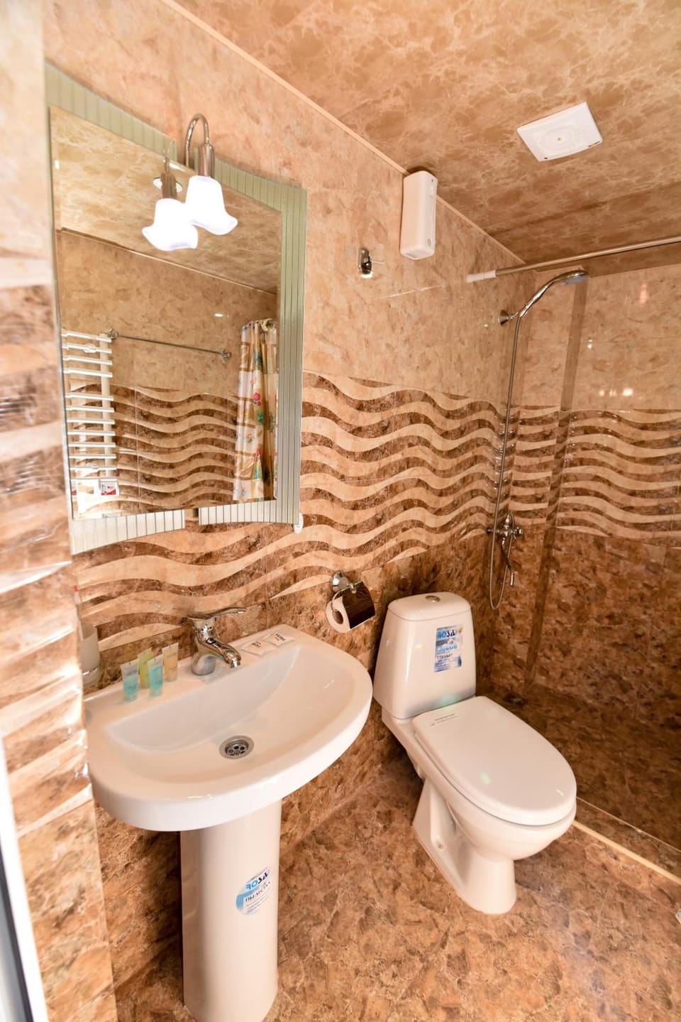 Gayane Hotel Hotel in Armenia