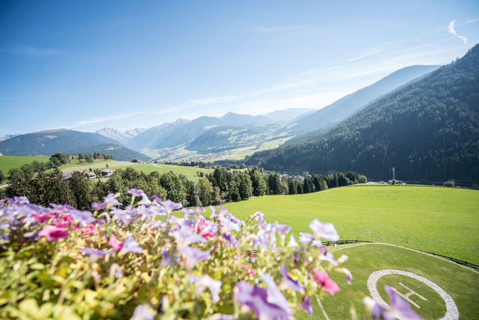 Comfort Double Room, Balcony | Valley view