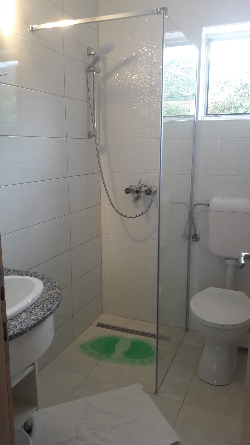 Apartments and rooms Marko Bed and Breakfast in Zadar County