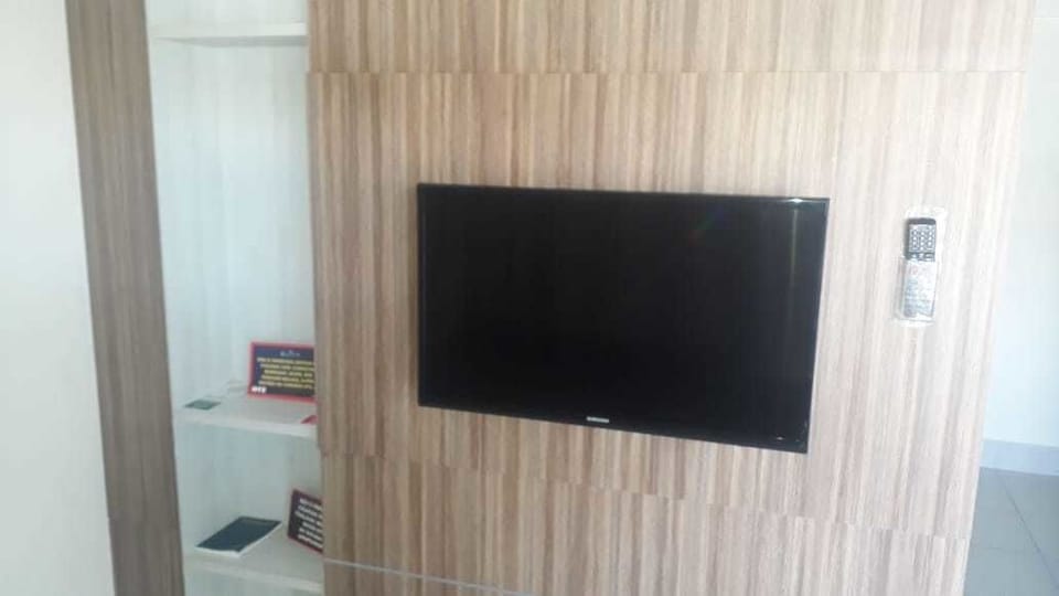 Lacqua di Roma Apartment in State of Goiás