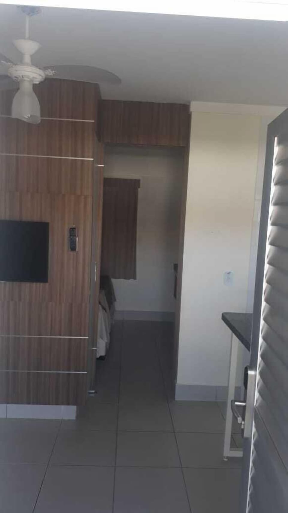 Lacqua di Roma Apartment in State of Goiás