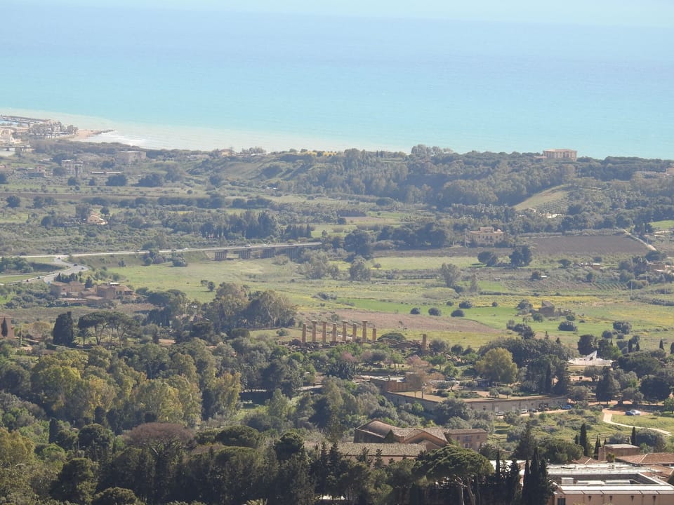View from room