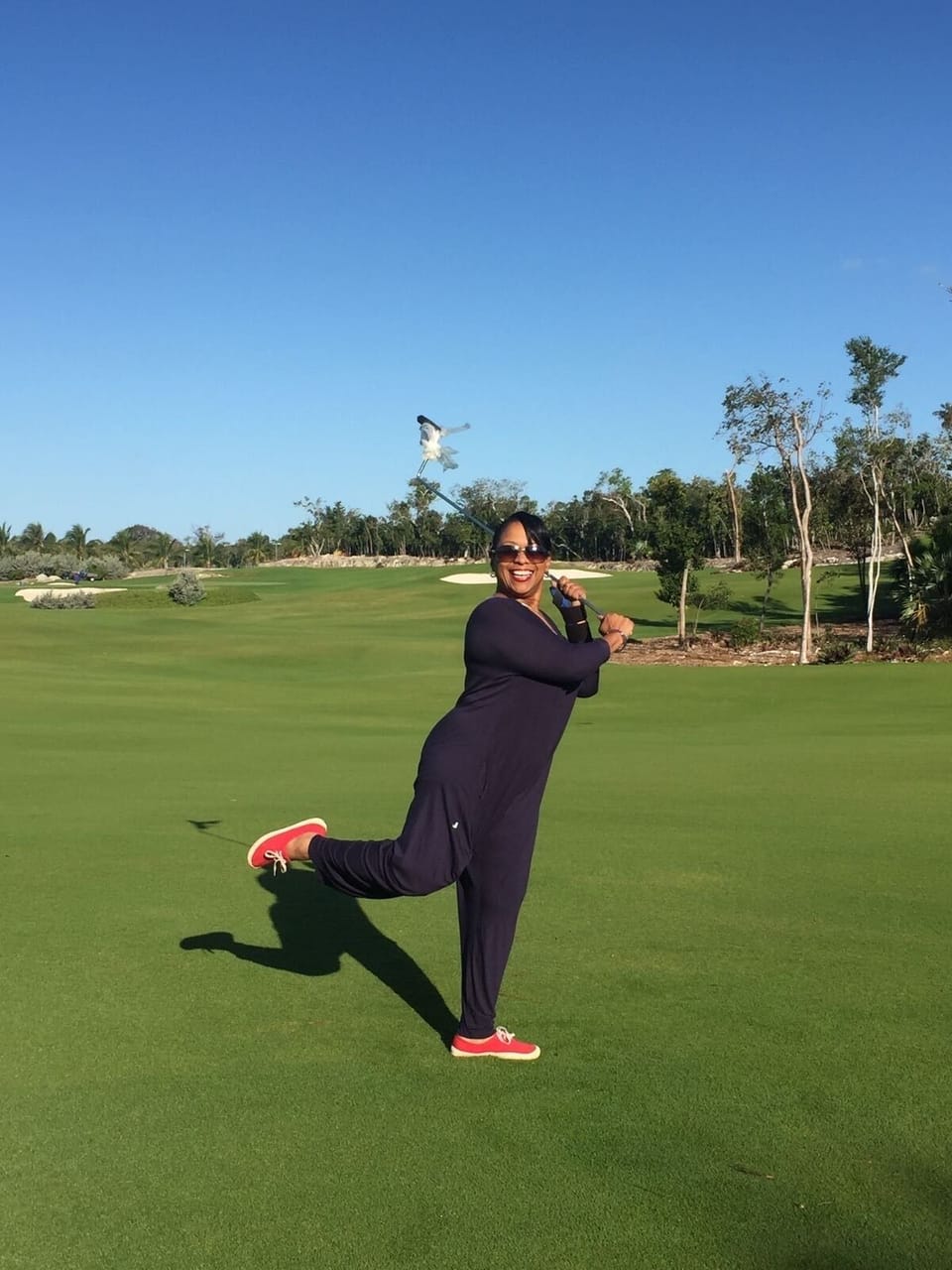 Golf