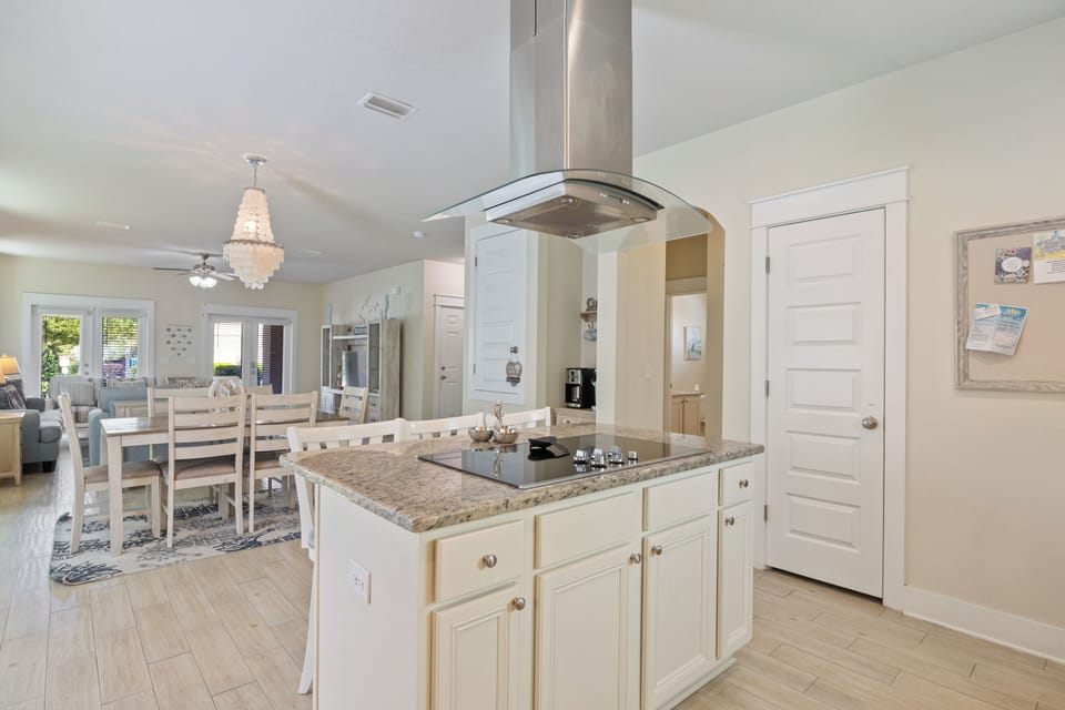 Arborgate Sunkissed Seahorse at 13987 Hanging Branch Way