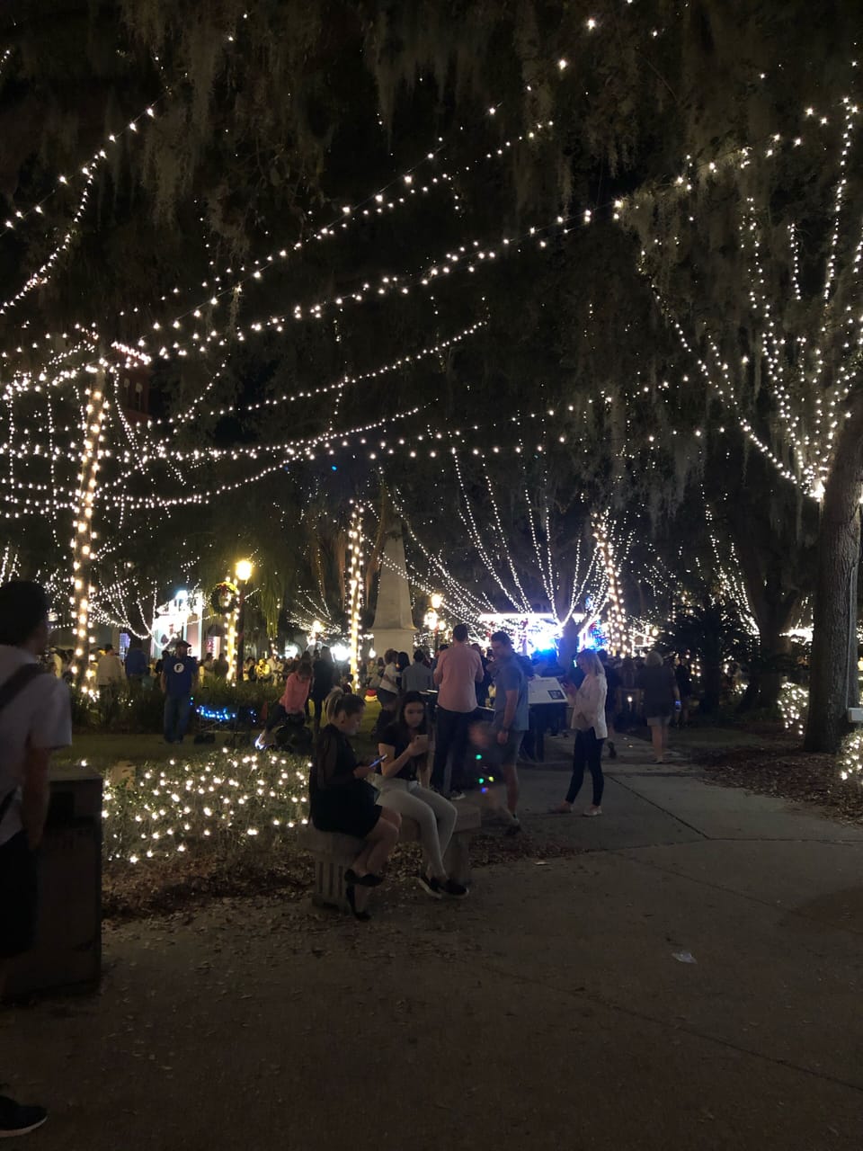 Nights of lights