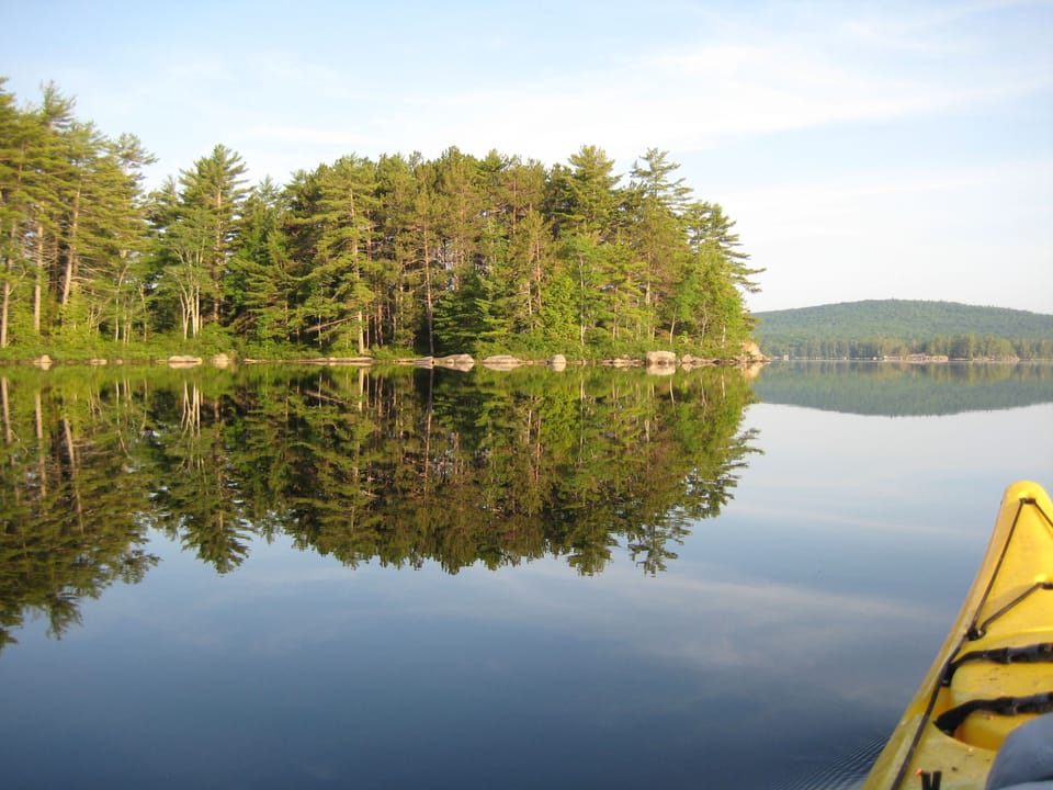 Lake