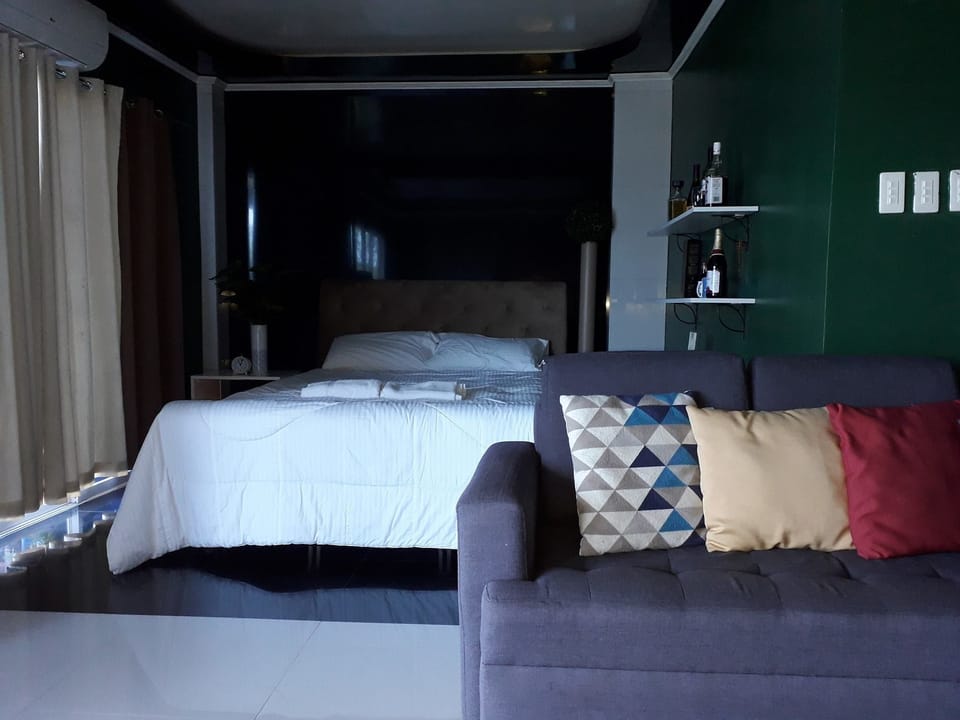 Standard Room | Free WiFi