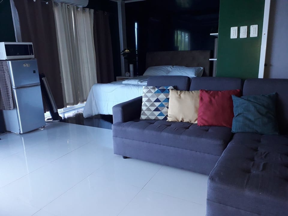 Standard Room | Free WiFi