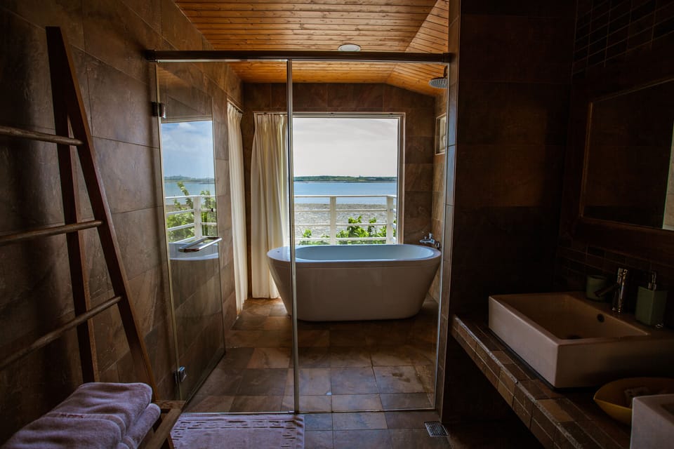 Double Room (H5) | Individually decorated, individually furnished, desk, soundproofing