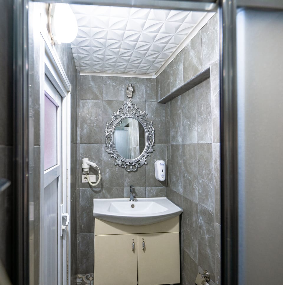 Evin Suit Hotel Hotel in Istanbul