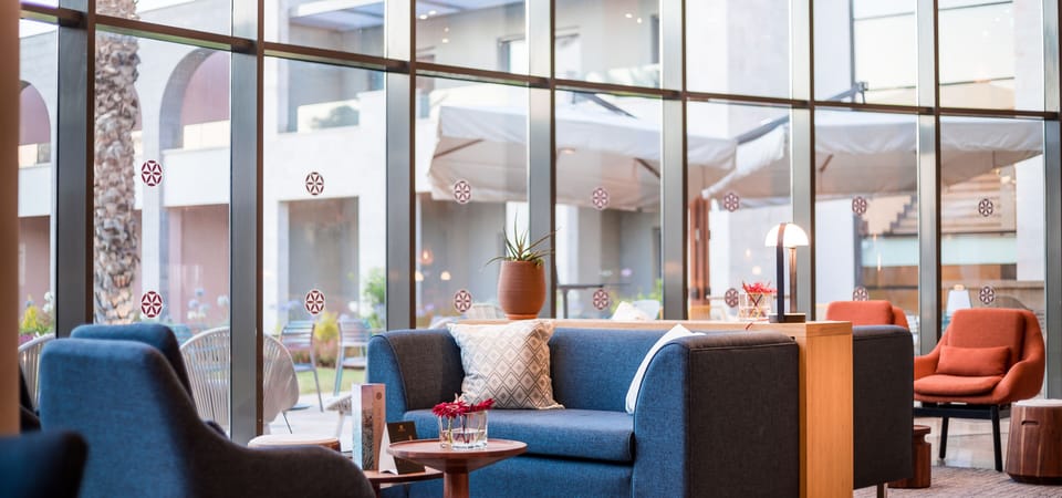 Magdala Hotel Hotel in North District
