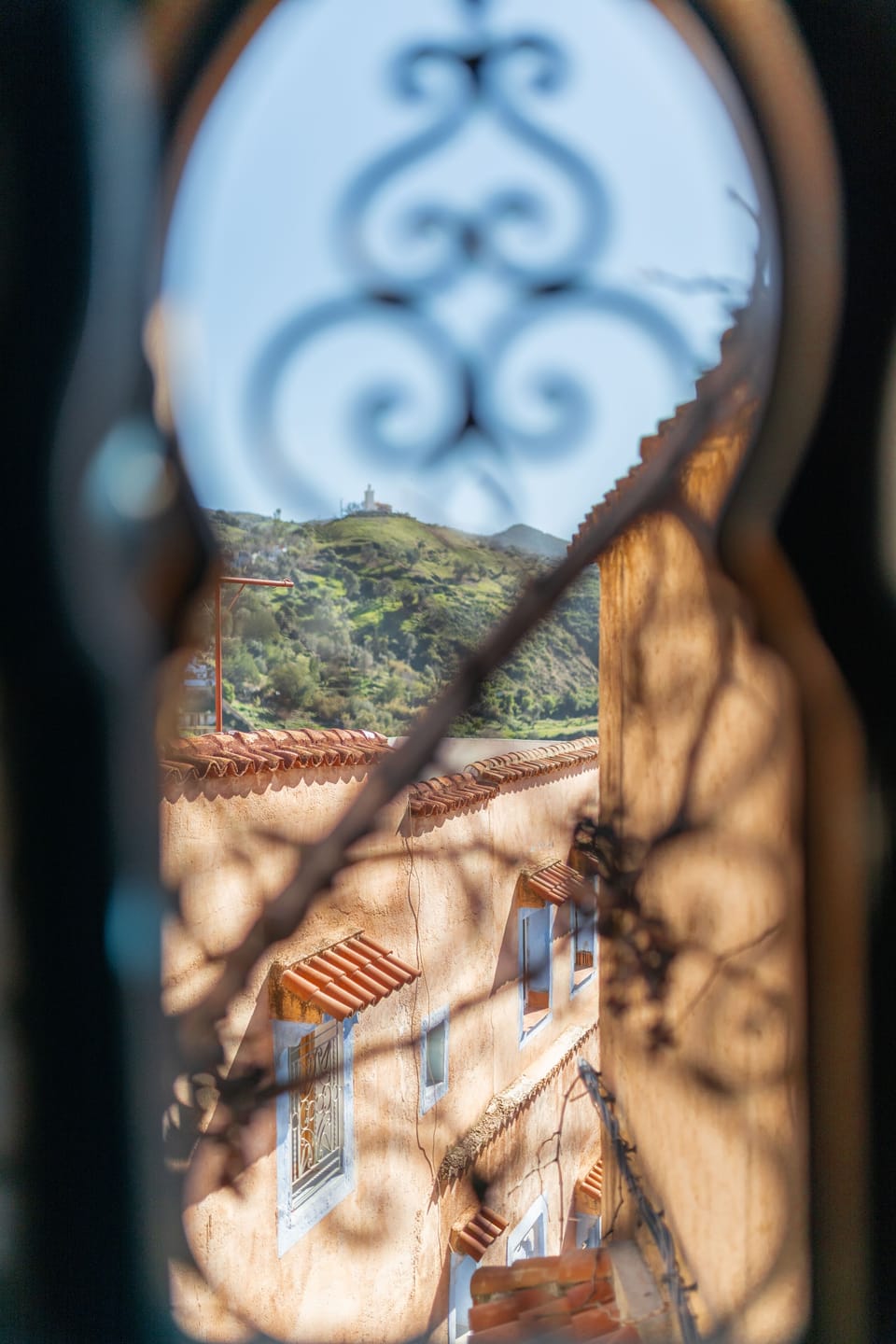 Casa Sabila Bed and Breakfast in Chefchaouen