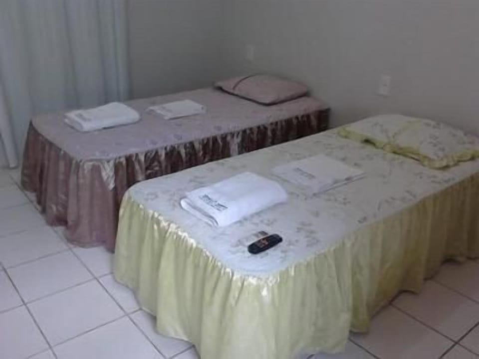 Minibar, blackout drapes, free WiFi, bed sheets