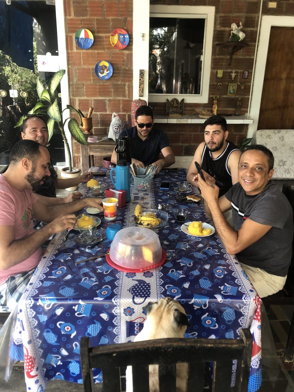 Pousada Brisa Da Serra em Sobral Inn in State of Ceará