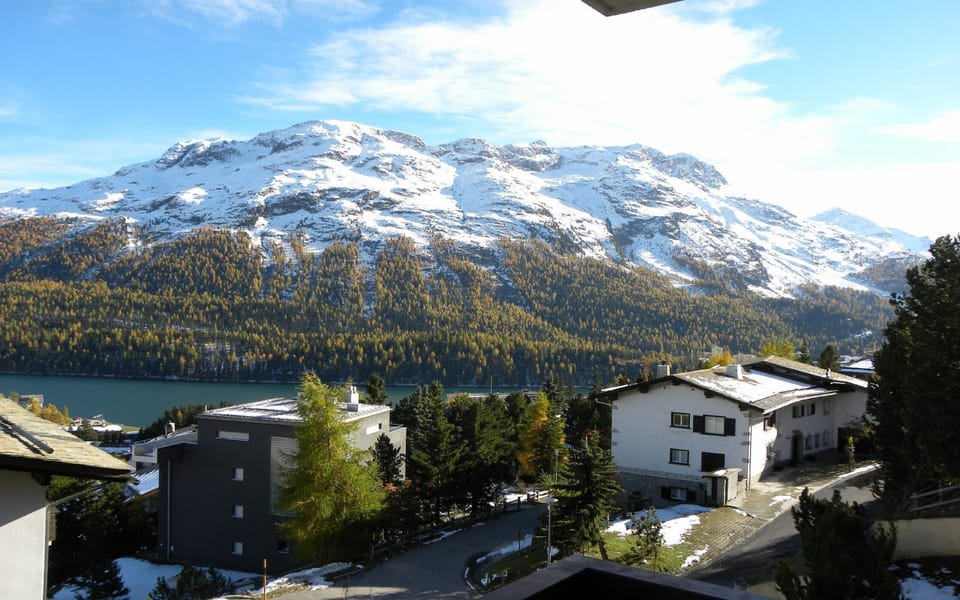 Mountains