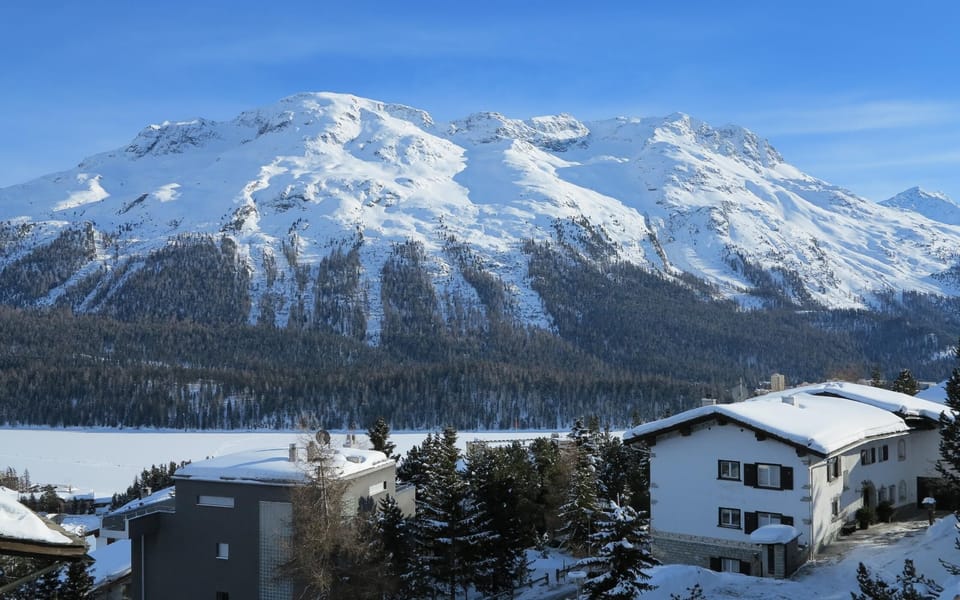 Mountains