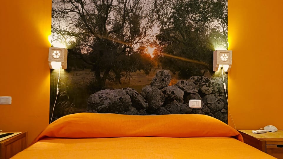 Standard Double or Twin Room, 1 Double or 2 Twin Beds | In-room safe, individually decorated, individually furnished, desk