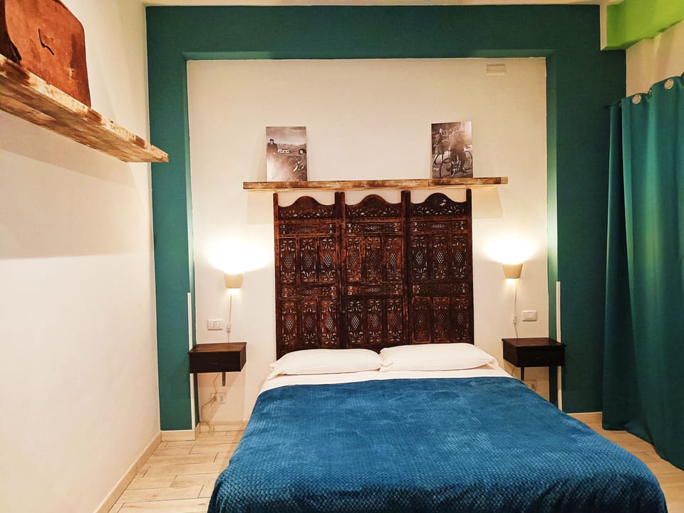 In-room safe, individually decorated, individually furnished, desk