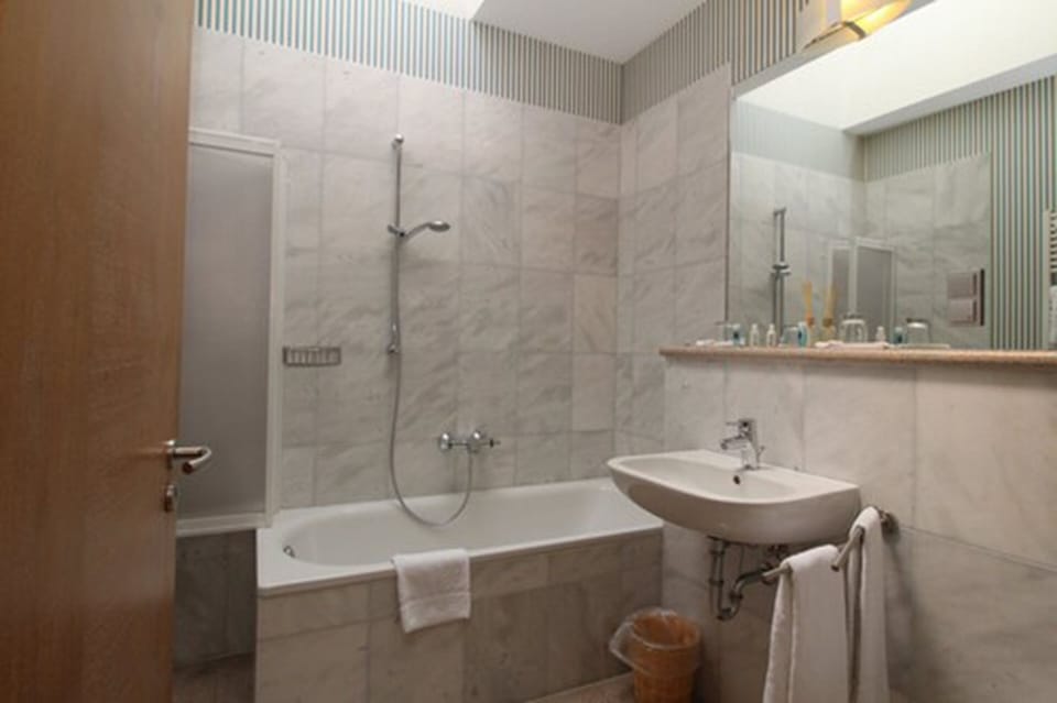 Lindemann Hotel Hotel in Hildesheim