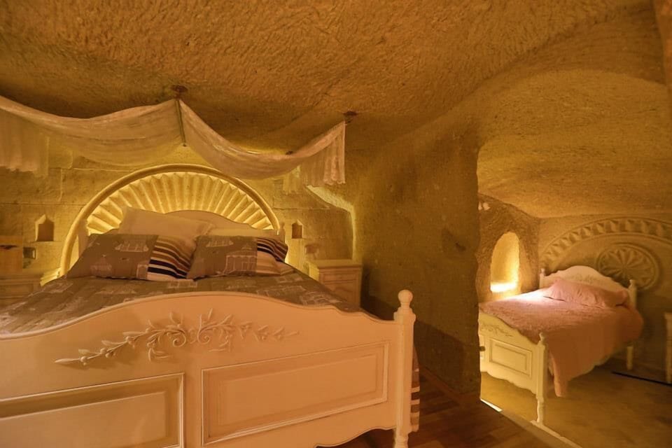 Grand Suite | 1 bedroom, premium bedding, minibar, soundproofing