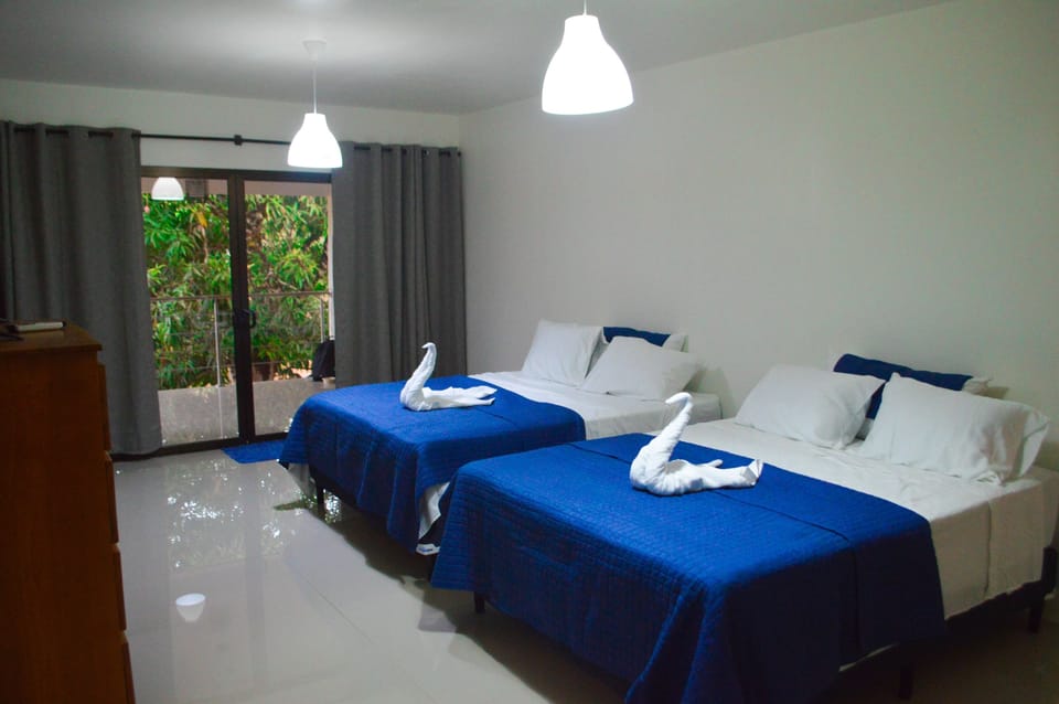 Casa Brillasol Samara House in Guanacaste Province