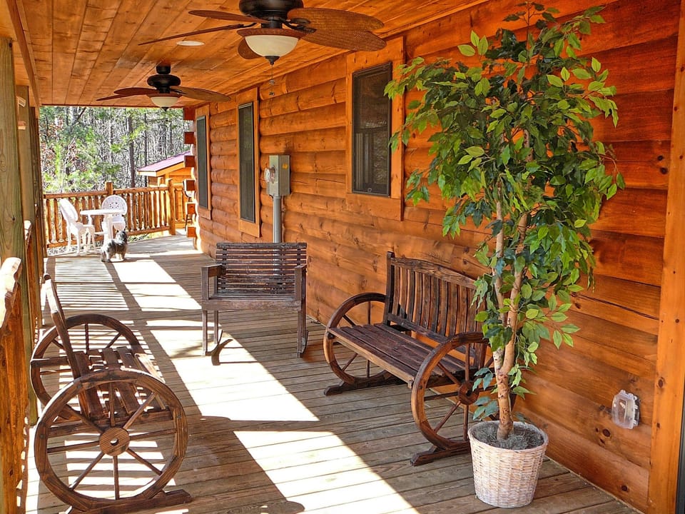 Front Porch - Front Porch
