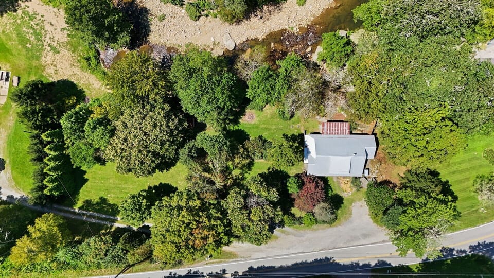 Birds Eye View