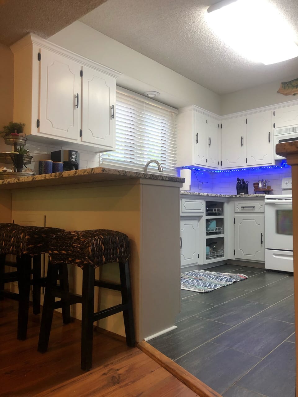 Updated Kitchen 2021