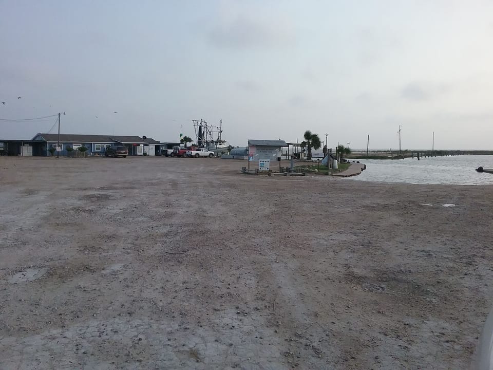 Indianola Marina/Resturant