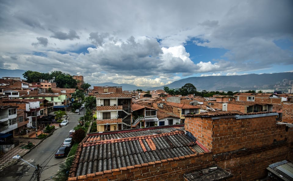 Casa Host Medellin, la casa mas comoda