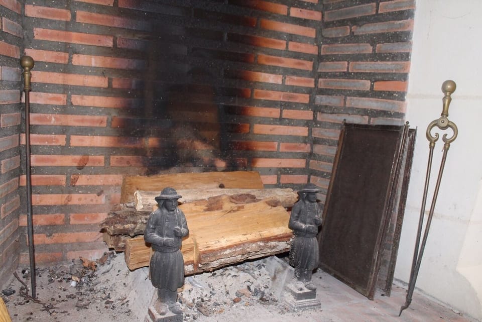 In the heart of the Loire Valley, cottage of 80 m² for 4 people. House in Joué-lès-Tours