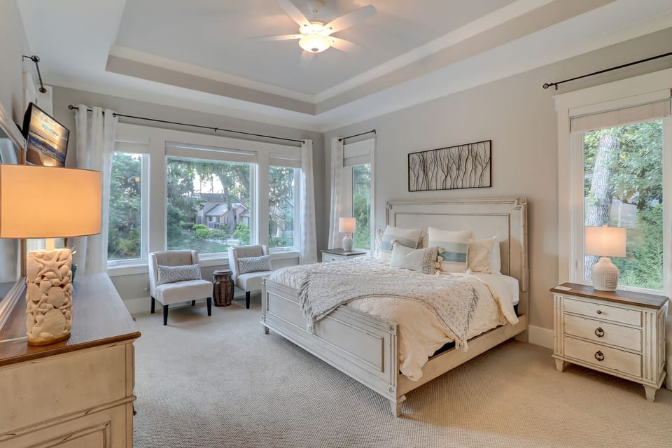 King Suite