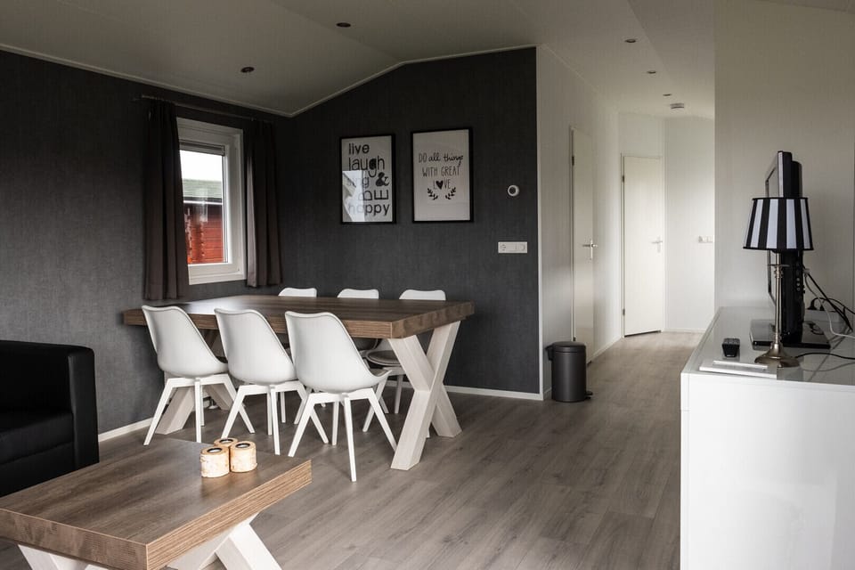 Vakantiepark Callassande 34 - EEZZ