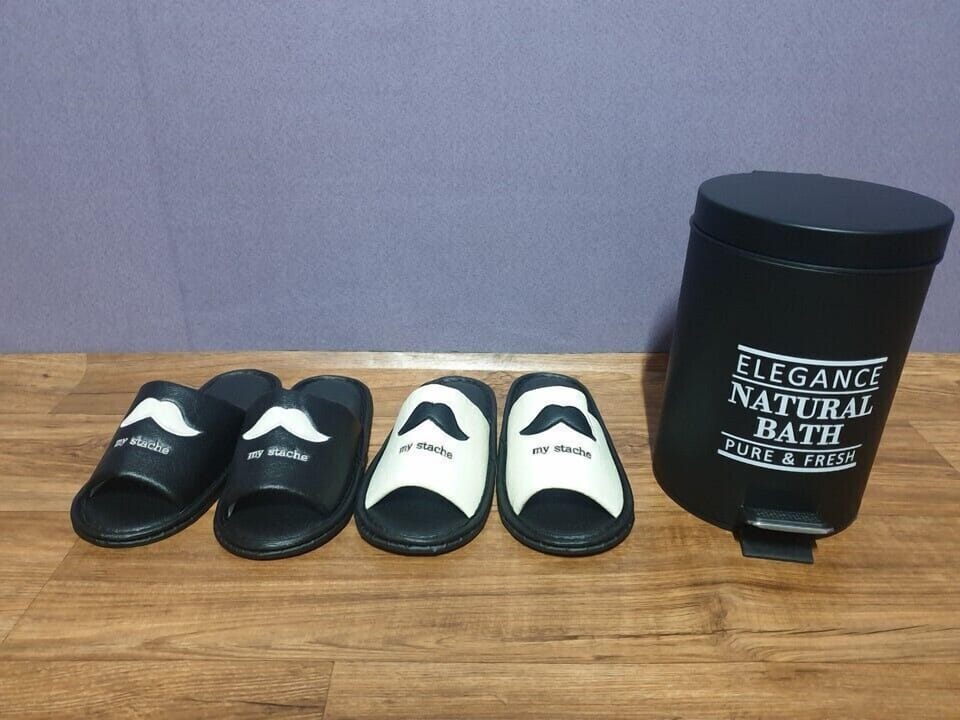 Standard Room | Room amenity