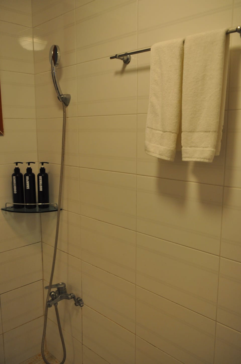 Standard Room | Bathroom amenities | Shower, free toiletries, towels