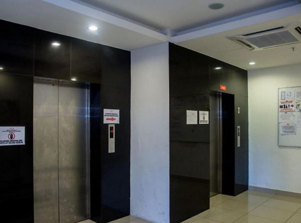 Elevator