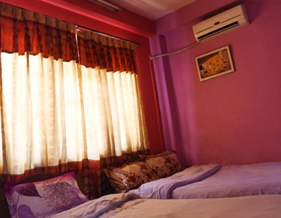Basic Room | Free WiFi